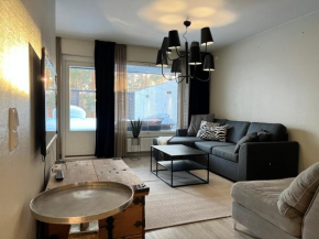 Time Apartments Kärpänkuja Jyväskylä